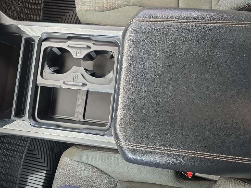 2023 Ford F-350SD XLT DRW
