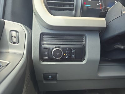 2023 Ford F-350SD XLT DRW