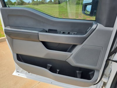 2023 Ford F-350SD XLT DRW