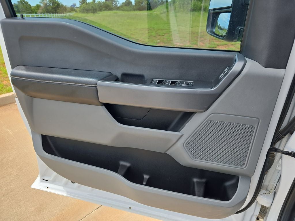 2023 Ford F-350SD XLT DRW