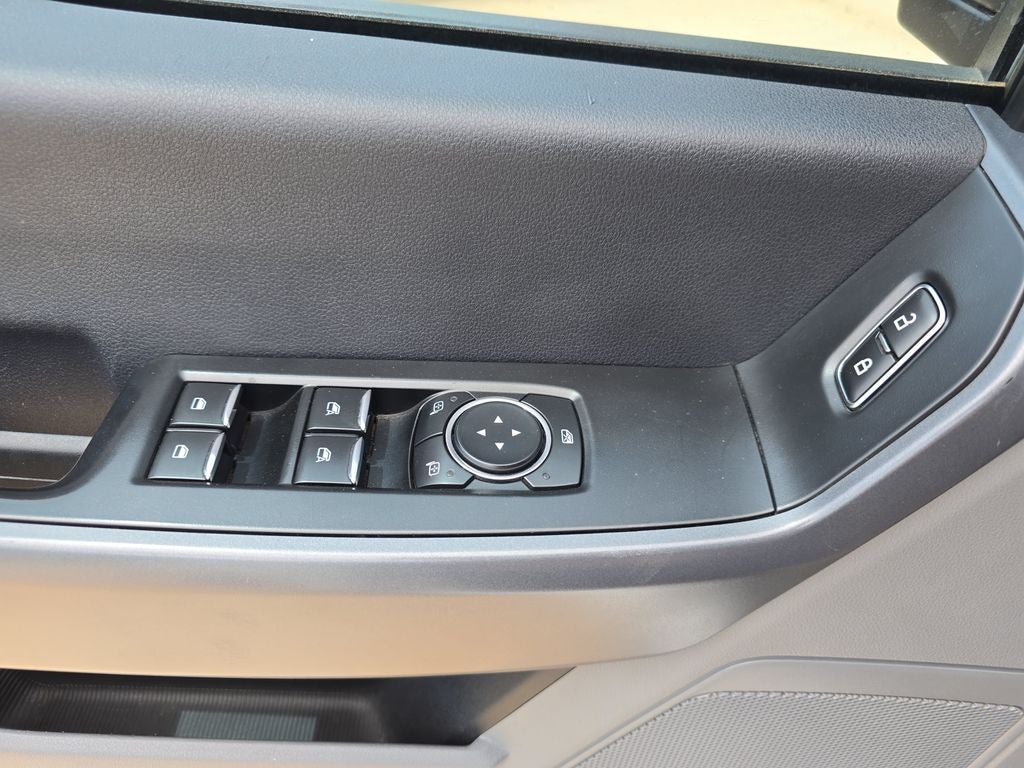 2023 Ford F-350SD XLT DRW