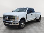 2023 Ford F-350SD XLT DRW