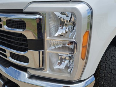 2023 Ford F-350SD XLT DRW