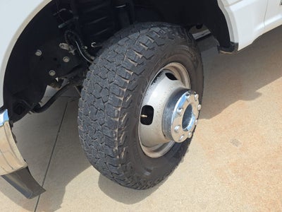 2023 Ford F-350SD XLT DRW