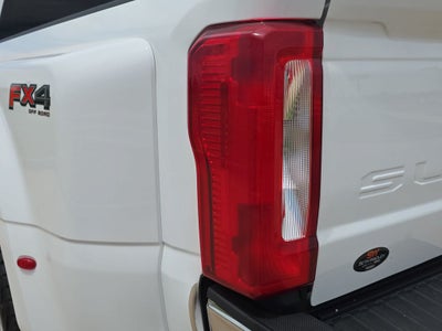 2023 Ford F-350SD XLT DRW