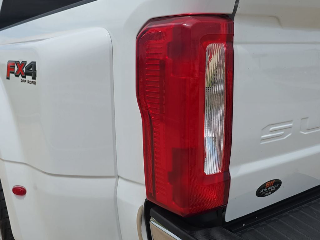2023 Ford F-350SD XLT DRW