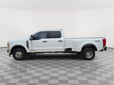 2023 Ford F-350SD XLT DRW