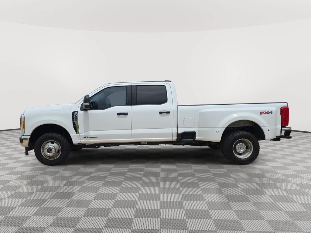 2023 Ford F-350SD XLT DRW