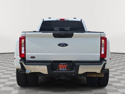 2023 Ford F-350SD XLT DRW