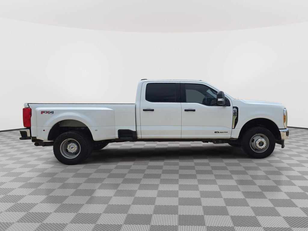 2023 Ford F-350SD XLT DRW