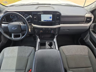 2023 Ford F-350SD XLT DRW