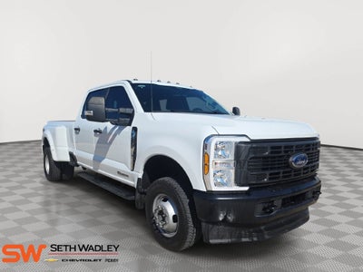 2025 Ford F-350SD XL