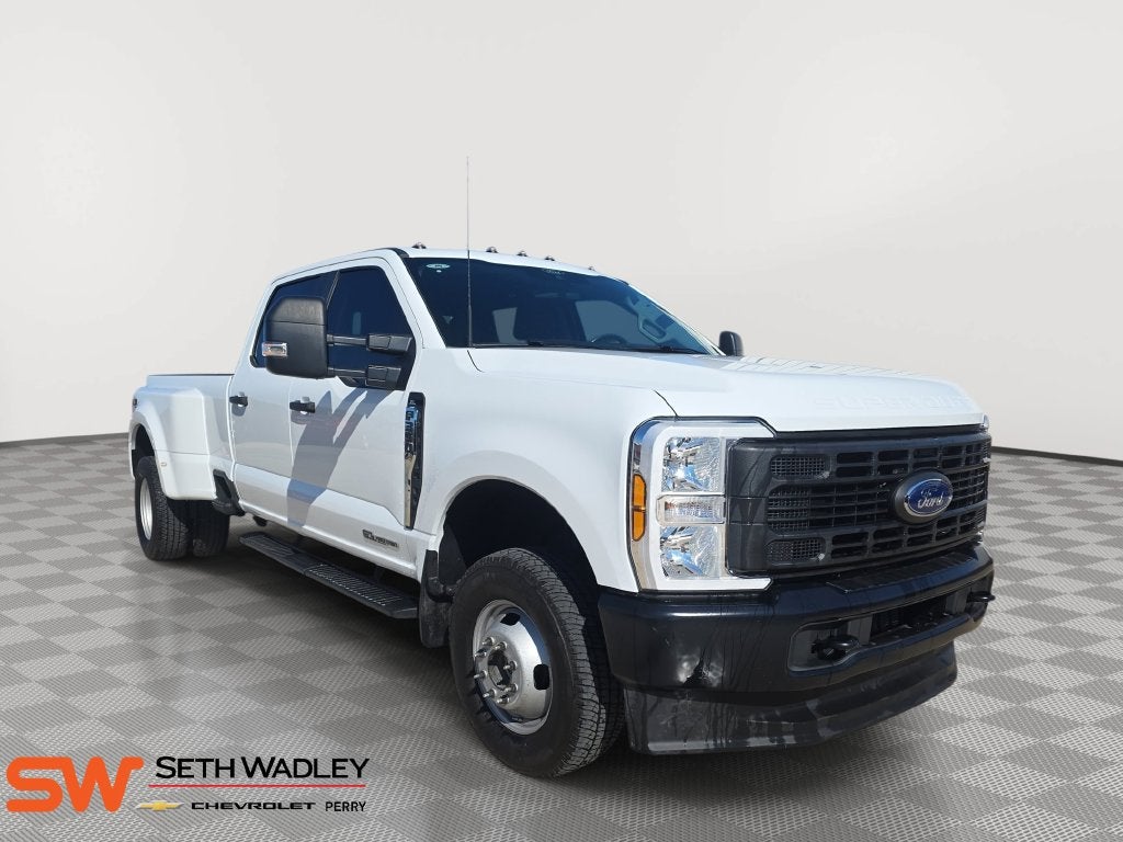 2025 Ford F-350SD XL