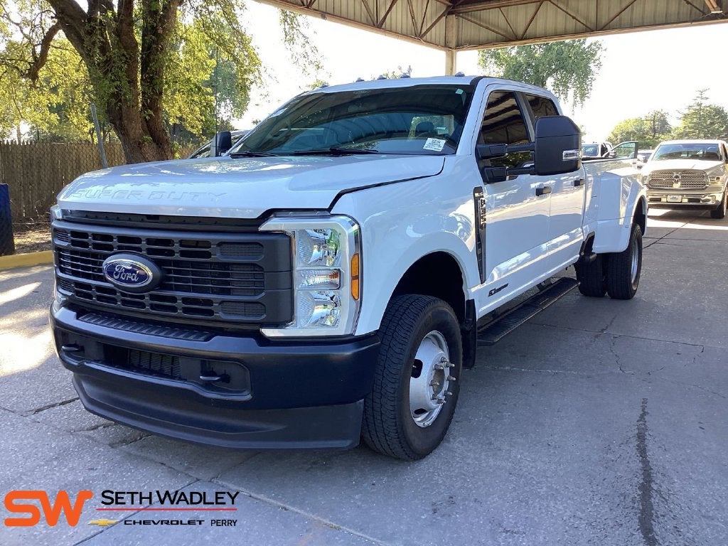 2025 Ford F-350SD XL
