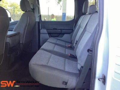 2025 Ford F-350SD XL