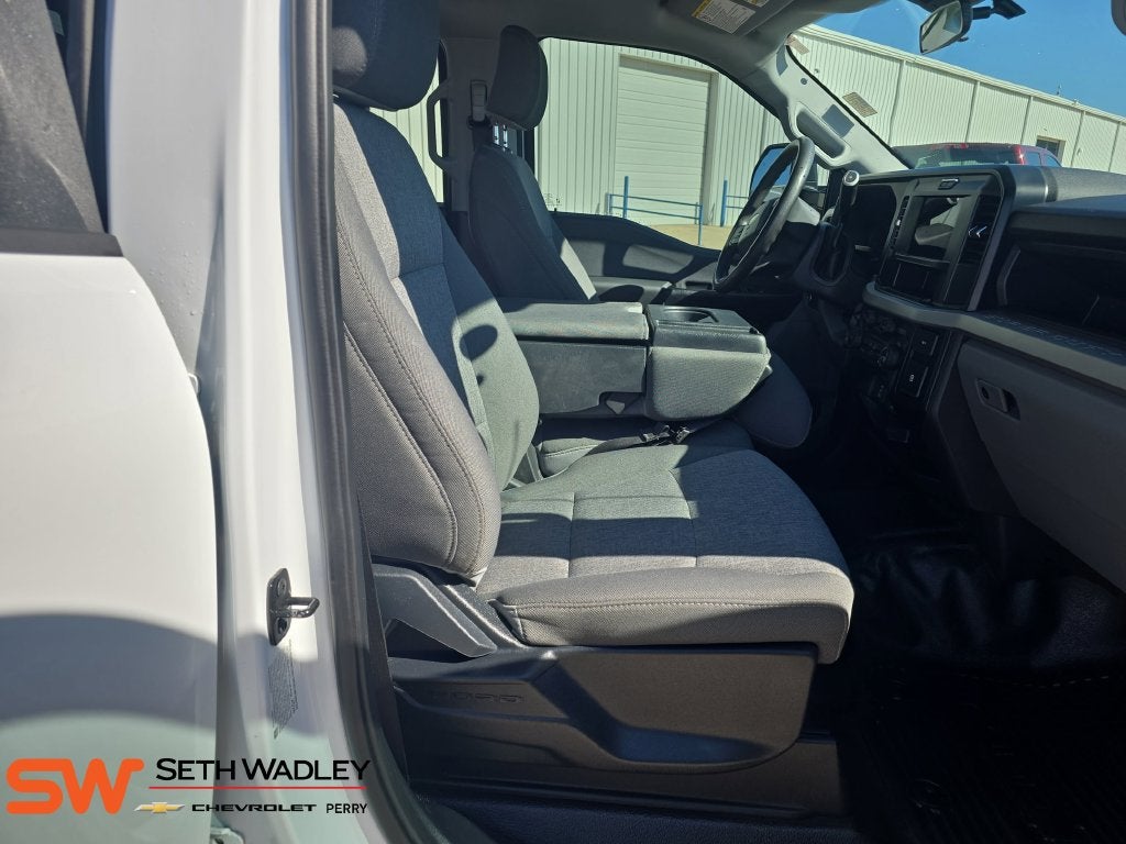 2025 Ford F-350SD XL