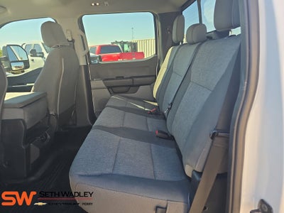 2025 Ford F-350SD XL DRW