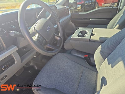 2025 Ford F-350SD XL DRW