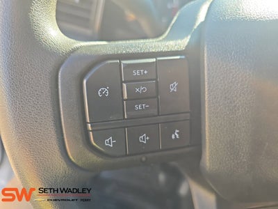 2025 Ford F-350SD XL DRW
