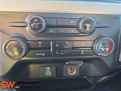 2025 Ford F-350SD XL DRW