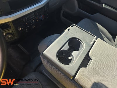 2025 Ford F-350SD XL DRW