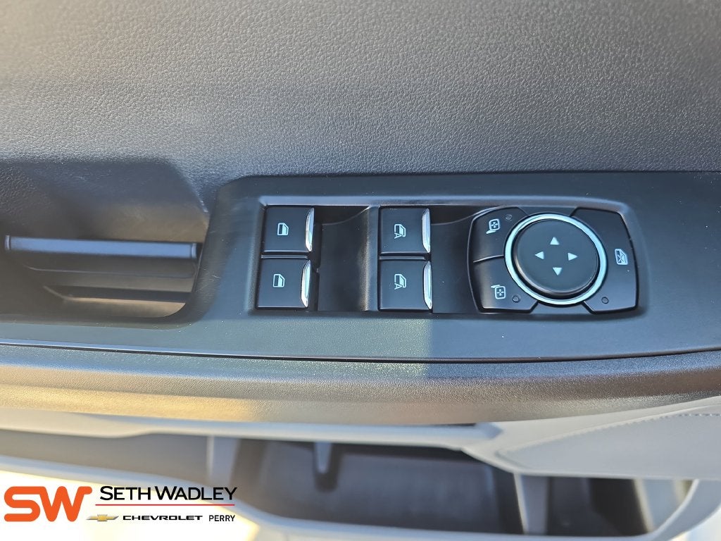 2025 Ford F-350SD XL DRW