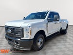 2025 Ford F-350SD XL