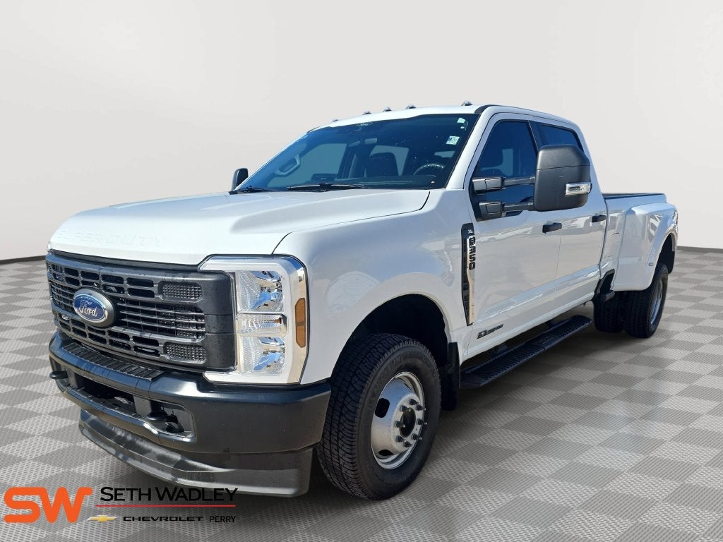 2025 Ford F-350SD XL