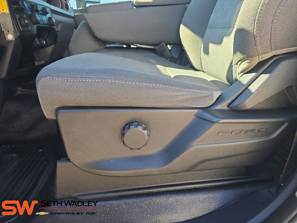 2025 Ford F-350SD XL DRW