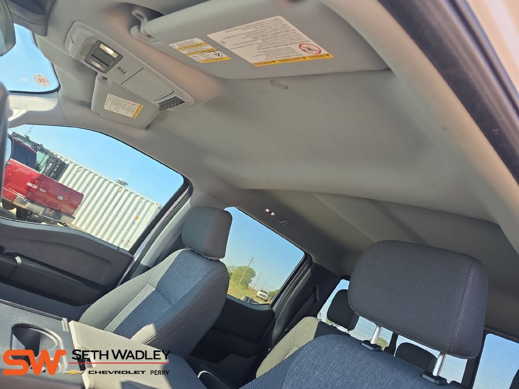 2025 Ford F-350SD XL DRW