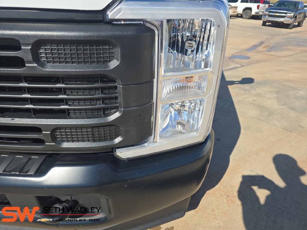 2025 Ford F-350SD XL DRW