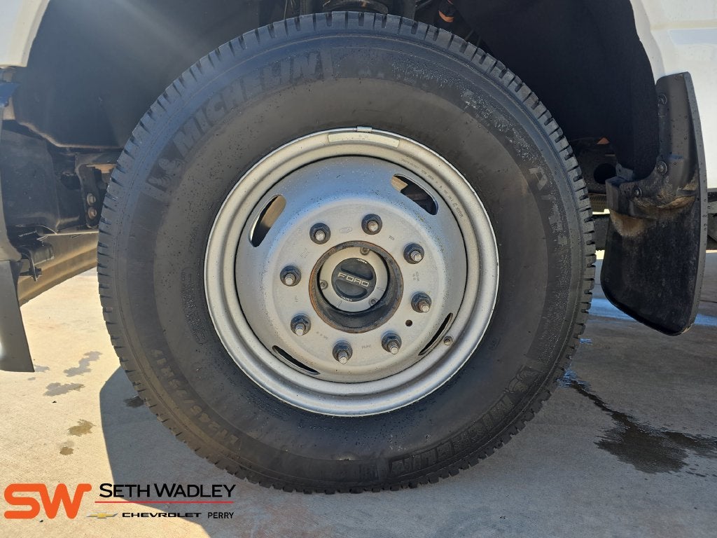 2025 Ford F-350SD XL DRW