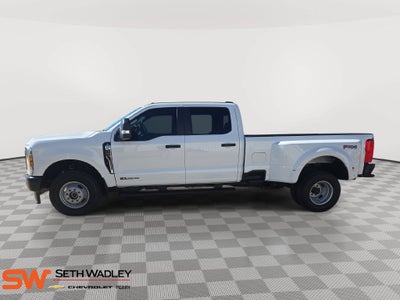 2025 Ford F-350SD XL