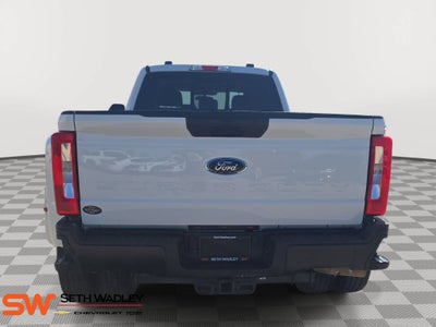2025 Ford F-350SD XL