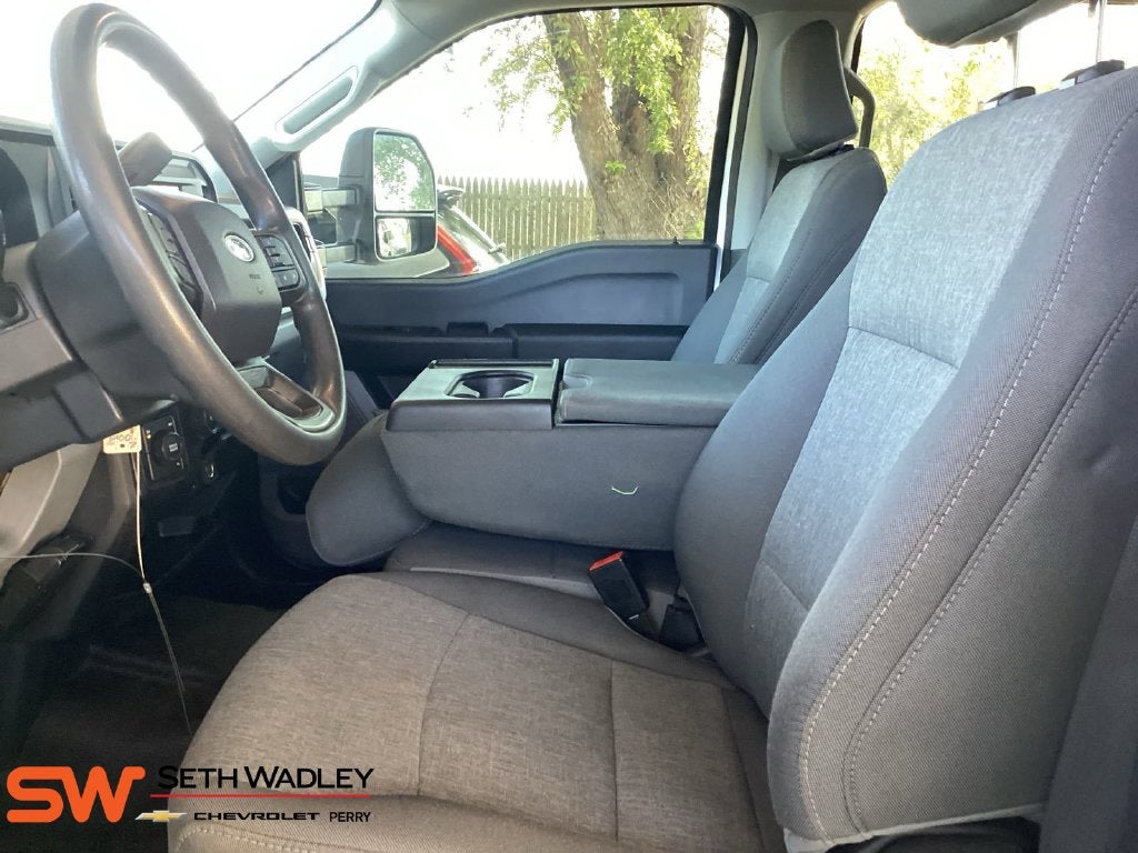 2025 Ford F-350SD XL