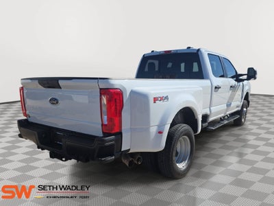 2025 Ford F-350SD XL