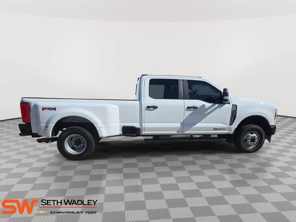 2025 Ford F-350SD XL