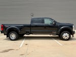 2026 Ford F-450SD Platinum DRW