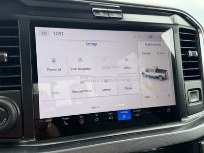 2026 Ford F-450SD Platinum DRW