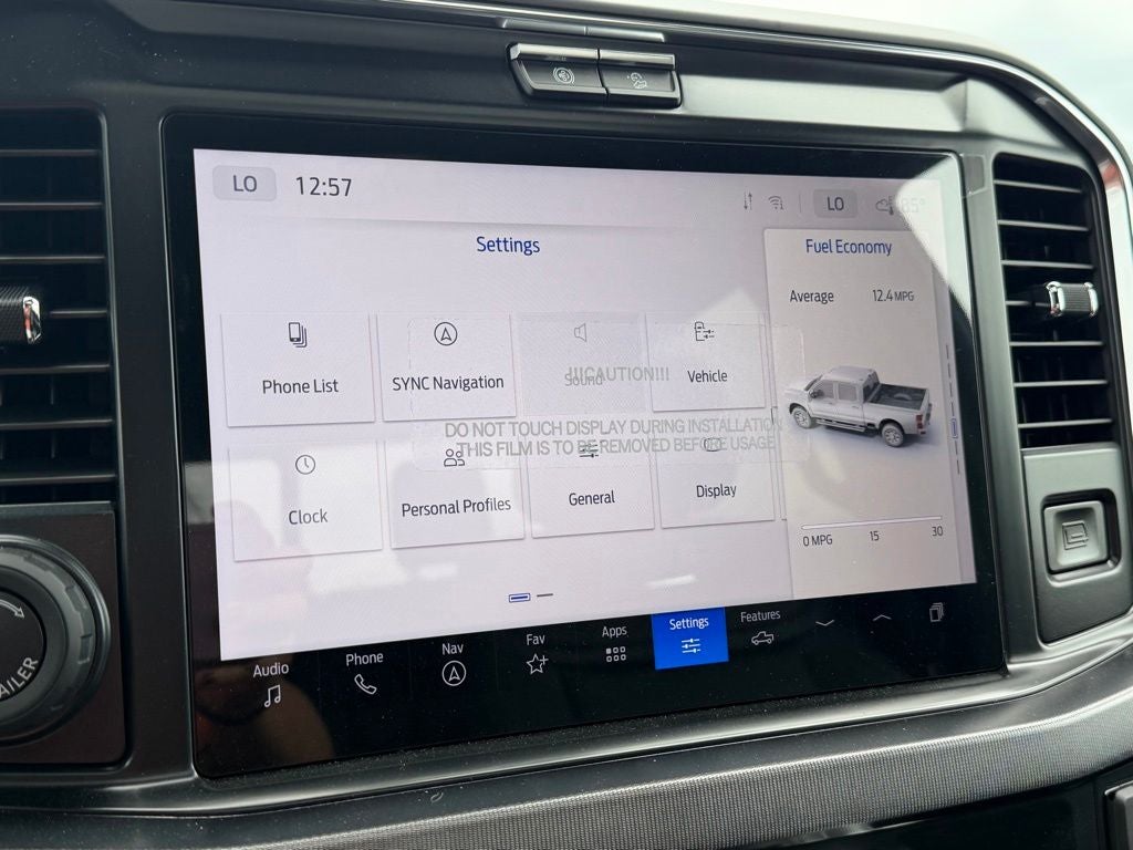 2026 Ford F-450SD Platinum DRW