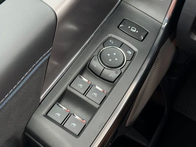 2026 Ford F-450SD Platinum DRW