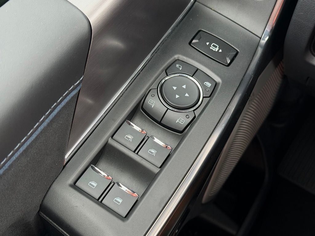 2026 Ford F-450SD Platinum DRW