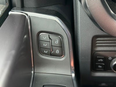 2026 Ford F-450SD Platinum DRW
