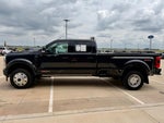 2026 Ford F-450SD Platinum DRW
