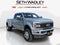 2026 Ford F-450SD Platinum DRW