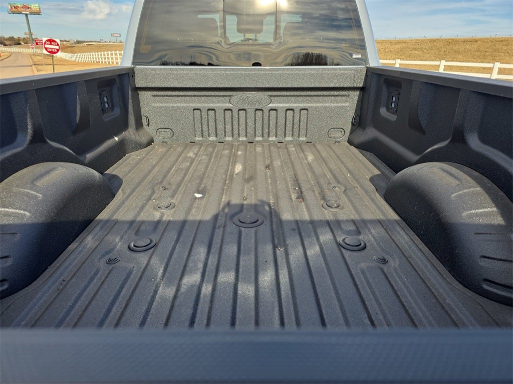 2026 Ford F-450SD Platinum DRW