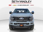 2026 Ford F-450SD Platinum DRW