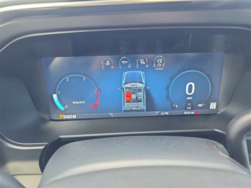 2026 Ford F-450SD Platinum DRW