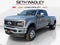 2026 Ford F-450SD Platinum DRW