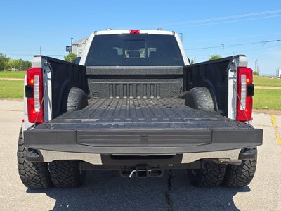 2026 Ford F-450SD Lariat Lifted High OutPut DRW